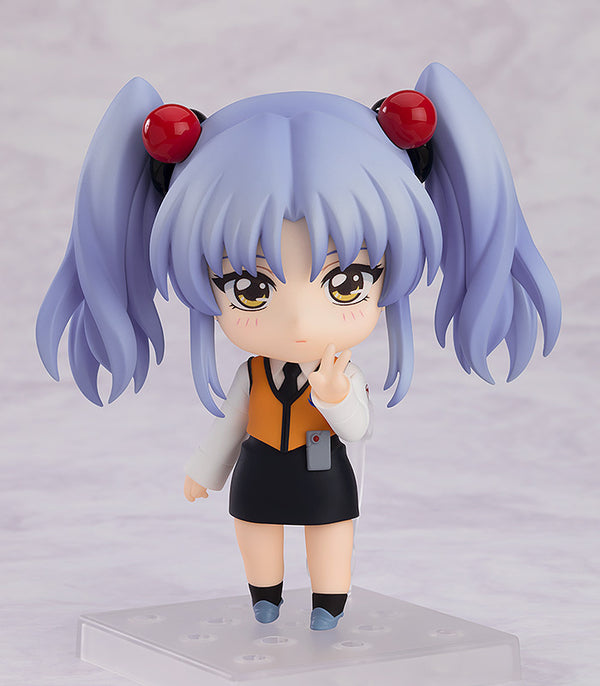 Martian Successor Nadesico Nendoroid Ruri Hoshino by Good Smile Company