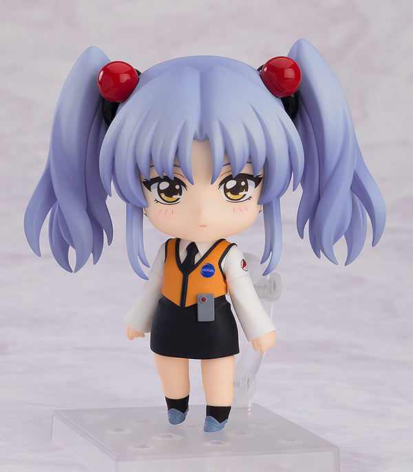 Martian Successor Nadesico Nendoroid Ruri Hoshino by Good Smile Company