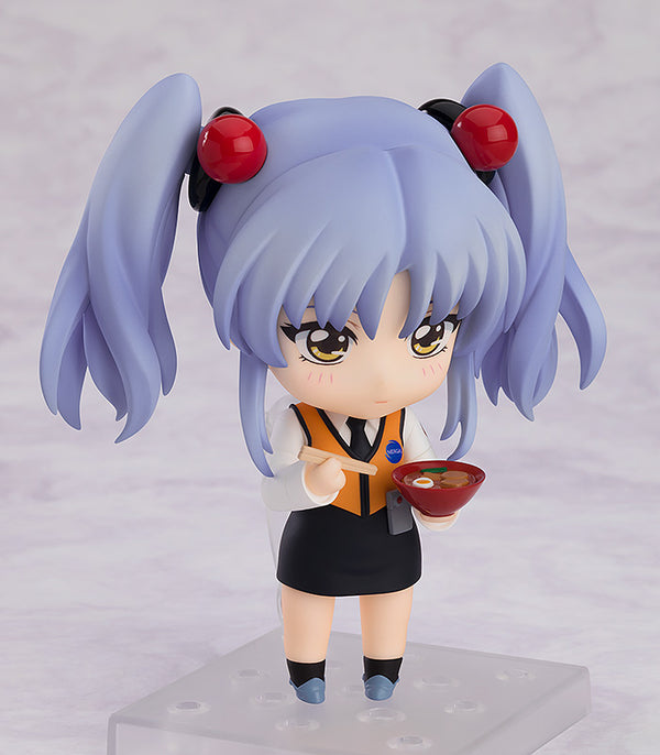 Martian Successor Nadesico Nendoroid Ruri Hoshino by Good Smile Company