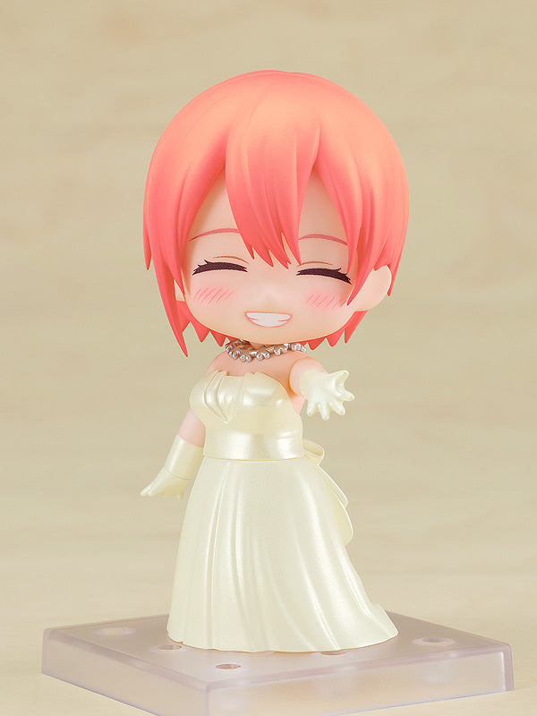 The Quintessential Quintuplets ∽ Nendoroid Ichika Nakano: Wedding Dress Ver. by Good Smile Company