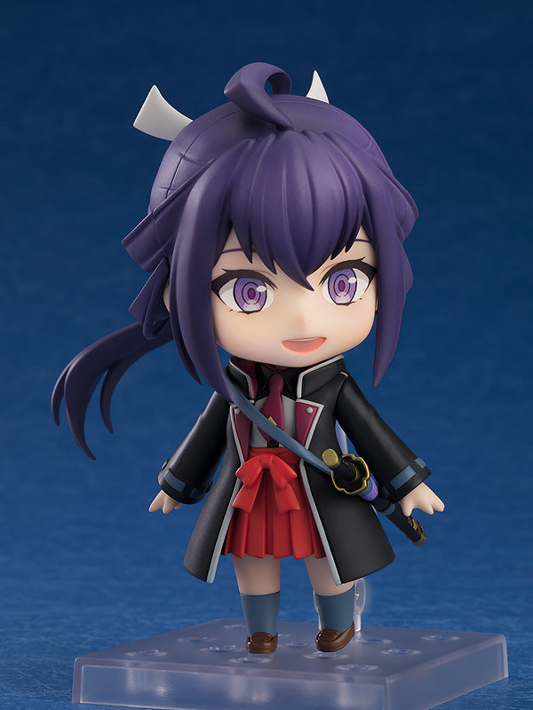 Reign of the Seven Spellblades Nendoroid Nanao Hibiya by Good Smile Company