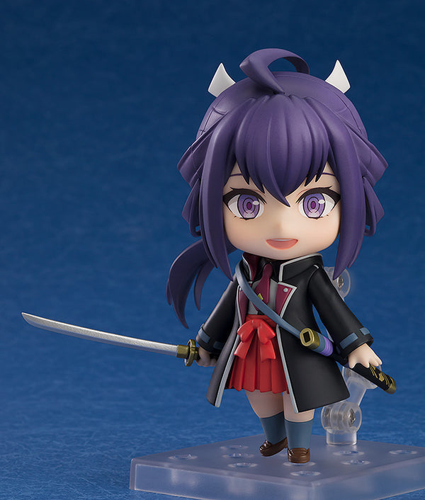 Reign of the Seven Spellblades Nendoroid Nanao Hibiya by Good Smile Company