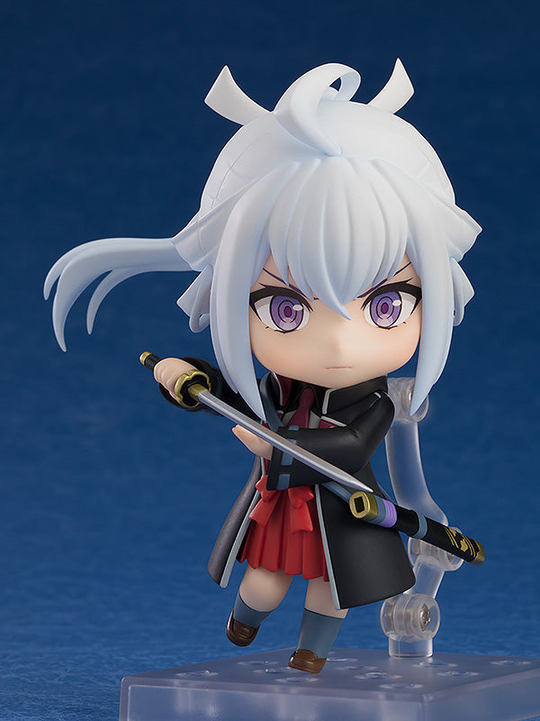 Reign of the Seven Spellblades Nendoroid Nanao Hibiya by Good Smile Company
