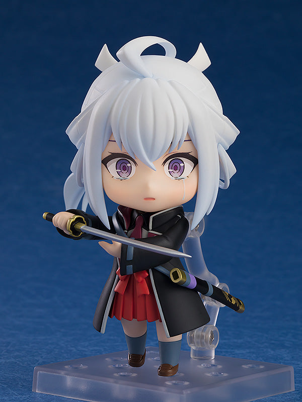 Reign of the Seven Spellblades Nendoroid Nanao Hibiya by Good Smile Company