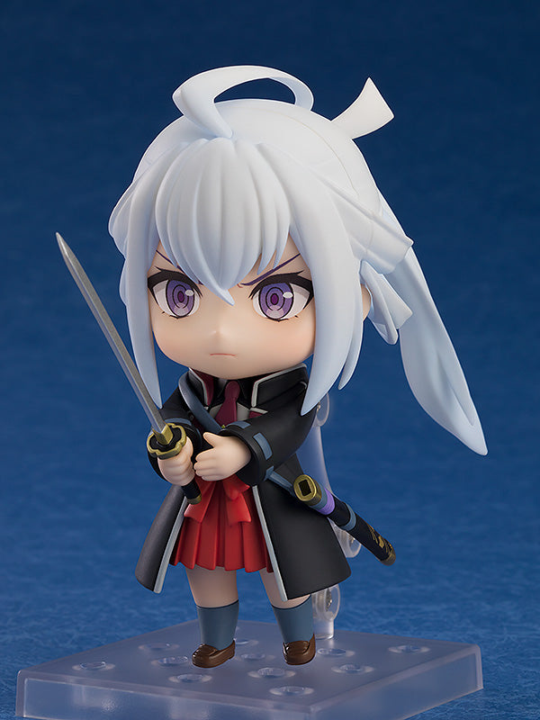 Reign of the Seven Spellblades Nendoroid Nanao Hibiya by Good Smile Company