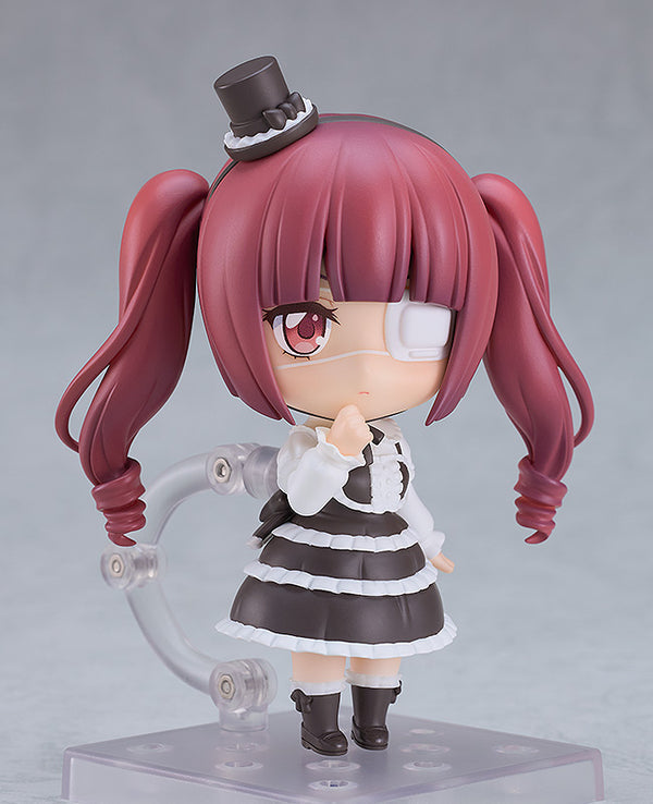 Dropkick on my Devil! Nendoroid Yurine Hanazono by Good Smile Company