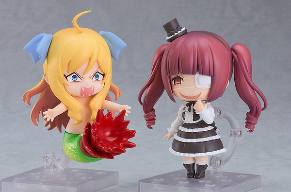 Dropkick on my Devil! Nendoroid Yurine Hanazono by Good Smile Company