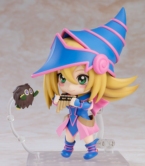 Yu-Gi-Oh! Nendoroid Dark Magician Girl by Good Smile Company
