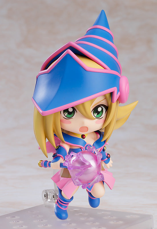 Yu-Gi-Oh! Nendoroid Dark Magician Girl by Good Smile Company
