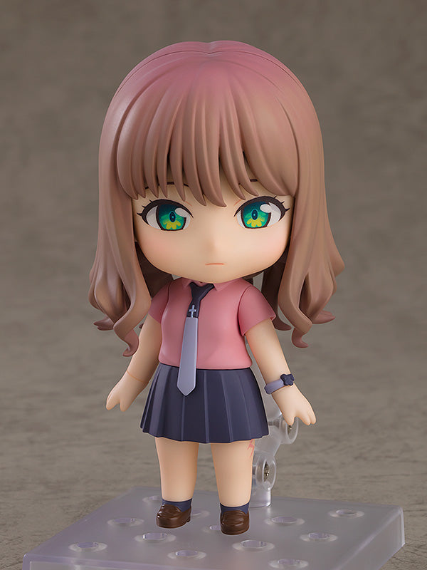 GRIDMAN UNIVERSE Nendoroid Yume Minami by Good Smile Company