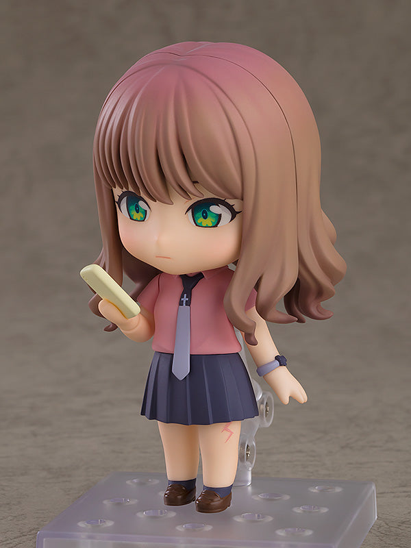 GRIDMAN UNIVERSE Nendoroid Yume Minami by Good Smile Company