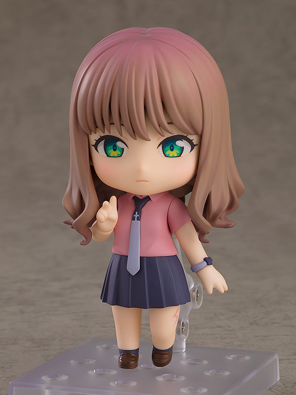 GRIDMAN UNIVERSE Nendoroid Yume Minami by Good Smile Company