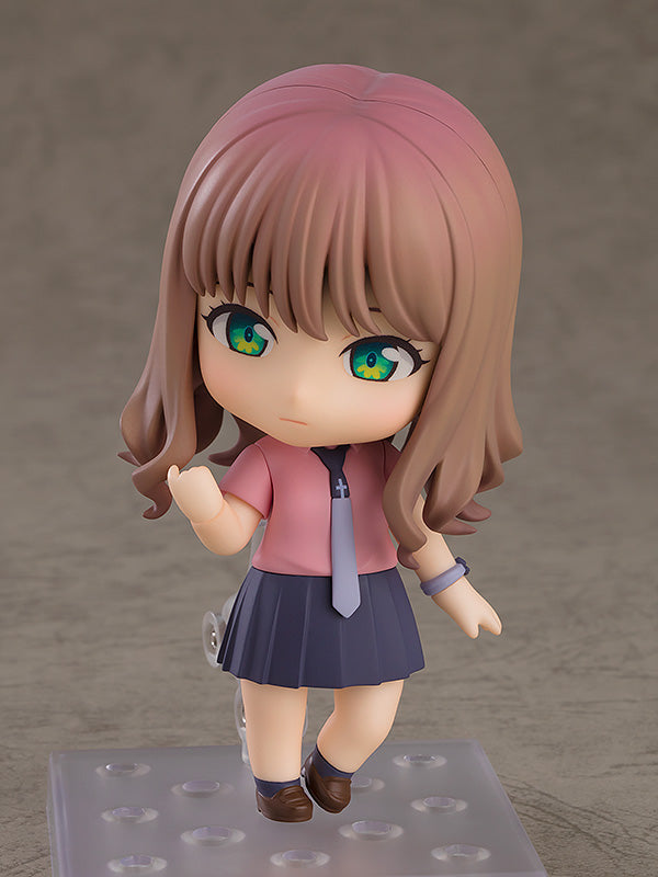 GRIDMAN UNIVERSE Nendoroid Yume Minami by Good Smile Company