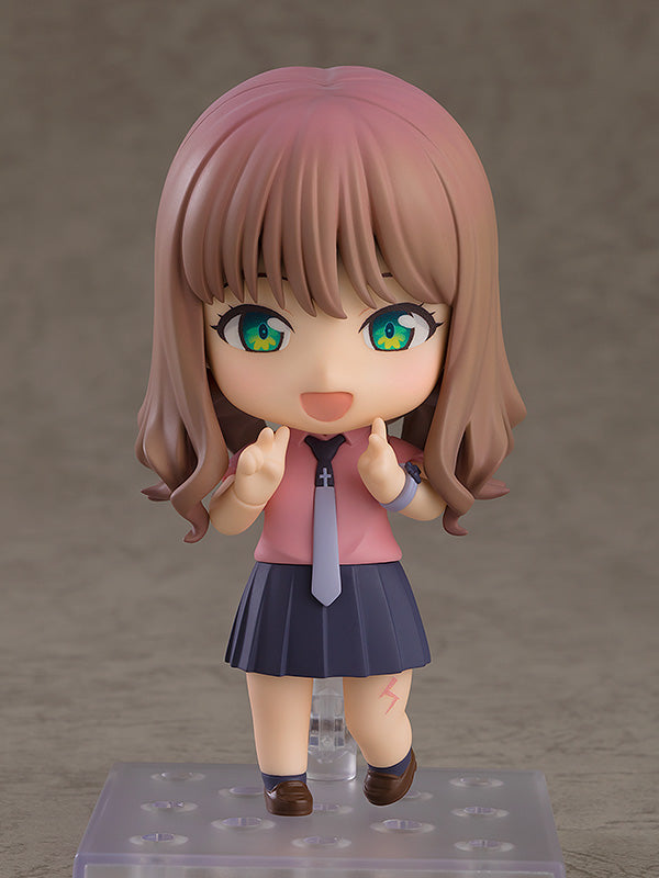 GRIDMAN UNIVERSE Nendoroid Yume Minami by Good Smile Company