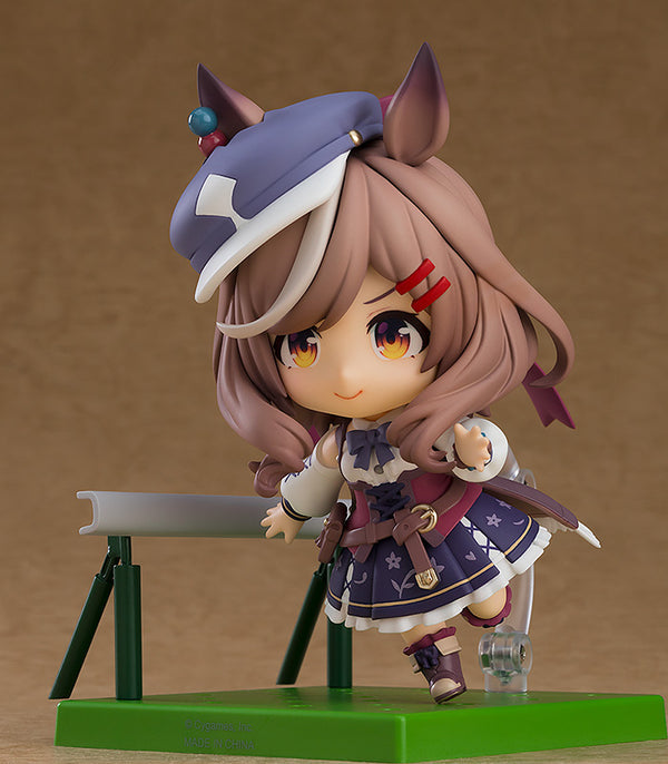 Umamusume: Pretty Derby Nendoroid Matikanetannhauser by Good Smile Company