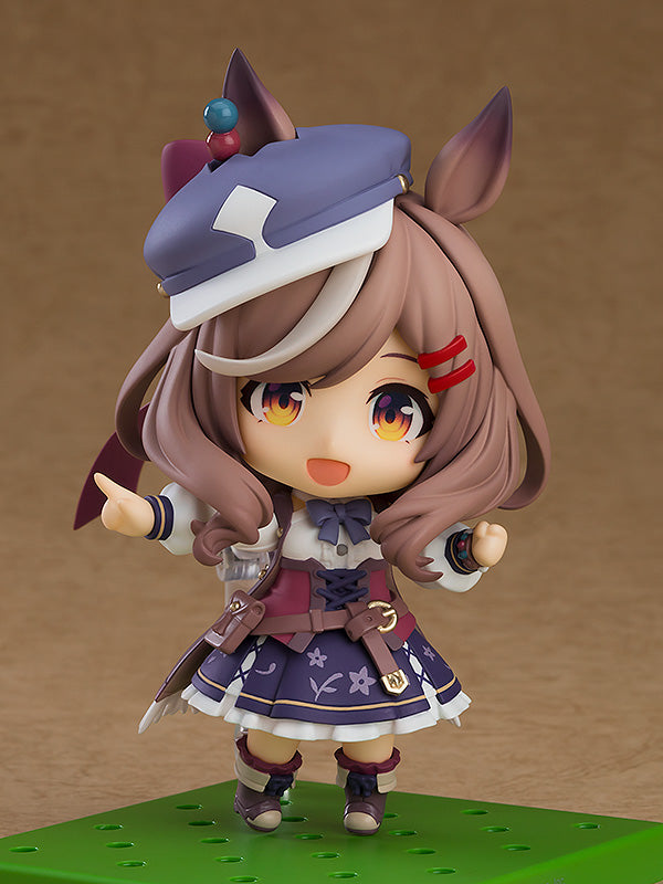 Umamusume: Pretty Derby Nendoroid Matikanetannhauser by Good Smile Company