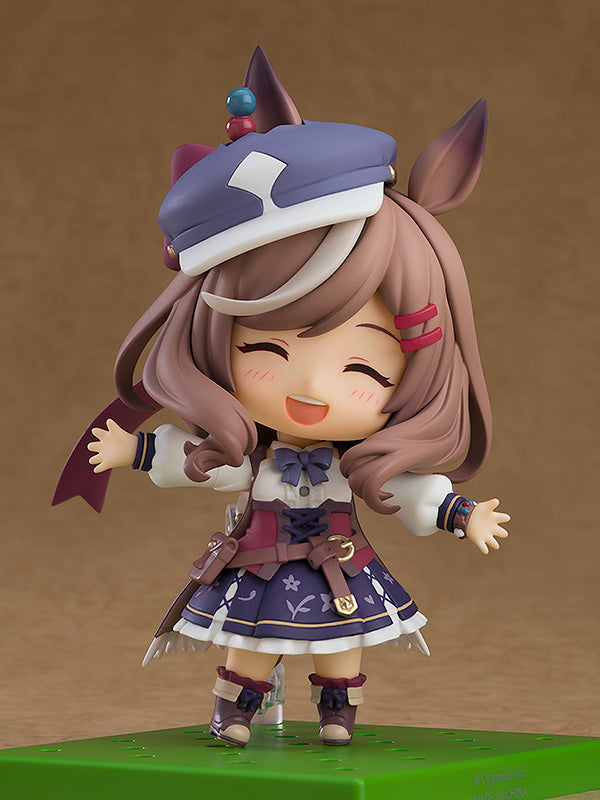 Umamusume: Pretty Derby Nendoroid Matikanetannhauser by Good Smile Company
