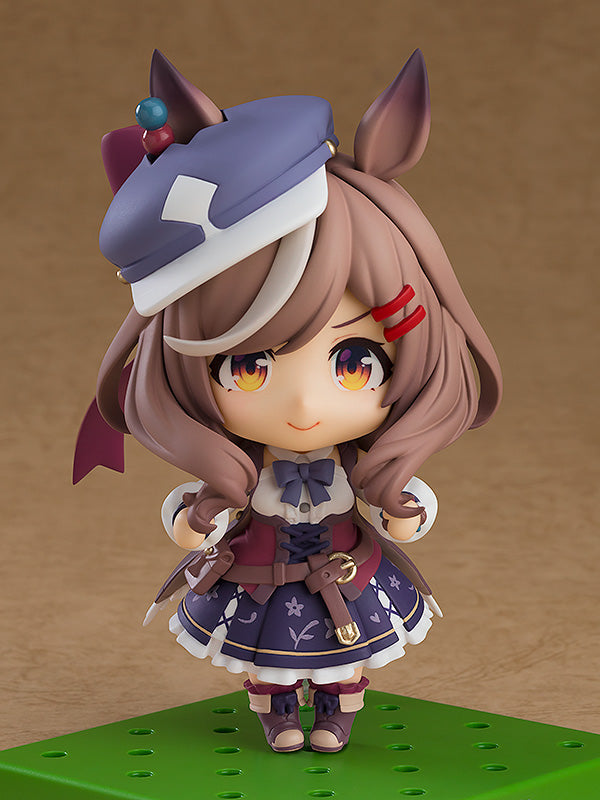 Umamusume: Pretty Derby Nendoroid Matikanetannhauser by Good Smile Company