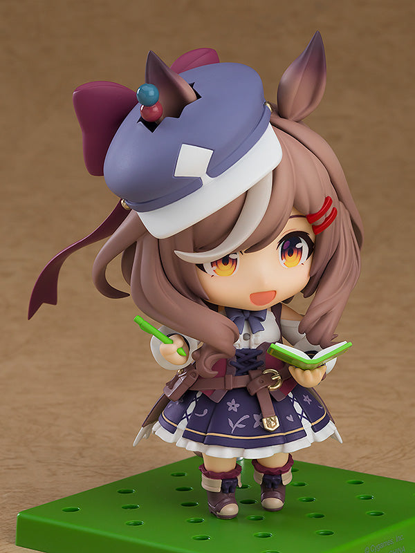Umamusume: Pretty Derby Nendoroid Matikanetannhauser by Good Smile Company
