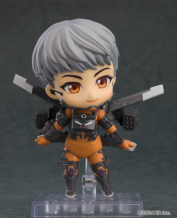 Apex Legends Nendoroid Valkyrie by Good Smile Company