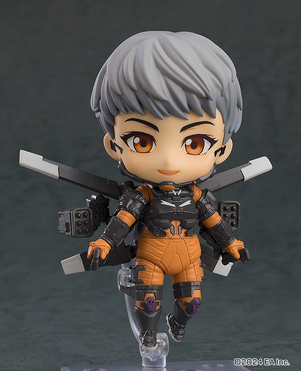 Apex Legends Nendoroid Valkyrie by Good Smile Company