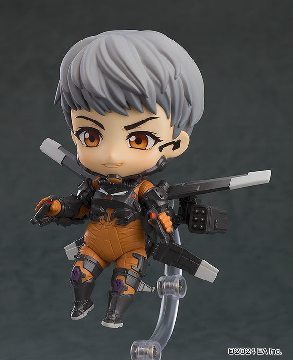 Apex Legends Nendoroid Valkyrie by Good Smile Company