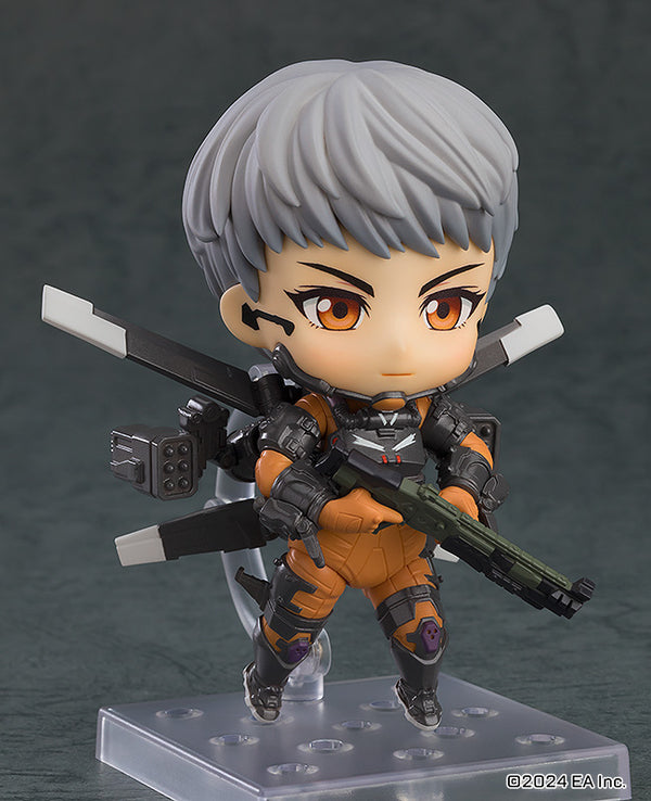 Apex Legends Nendoroid Valkyrie by Good Smile Company