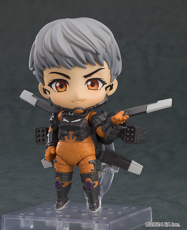 Apex Legends Nendoroid Valkyrie by Good Smile Company