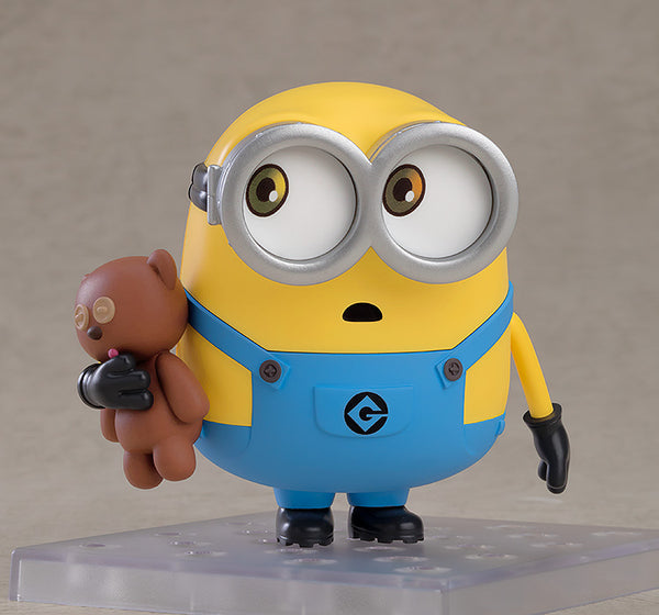 Minions Nendoroid Bob by Good Smile Company