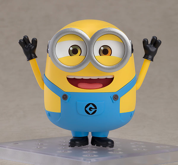 Minions Nendoroid Bob by Good Smile Company