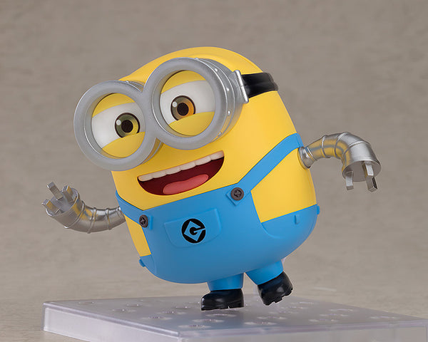 Minions Nendoroid Bob by Good Smile Company