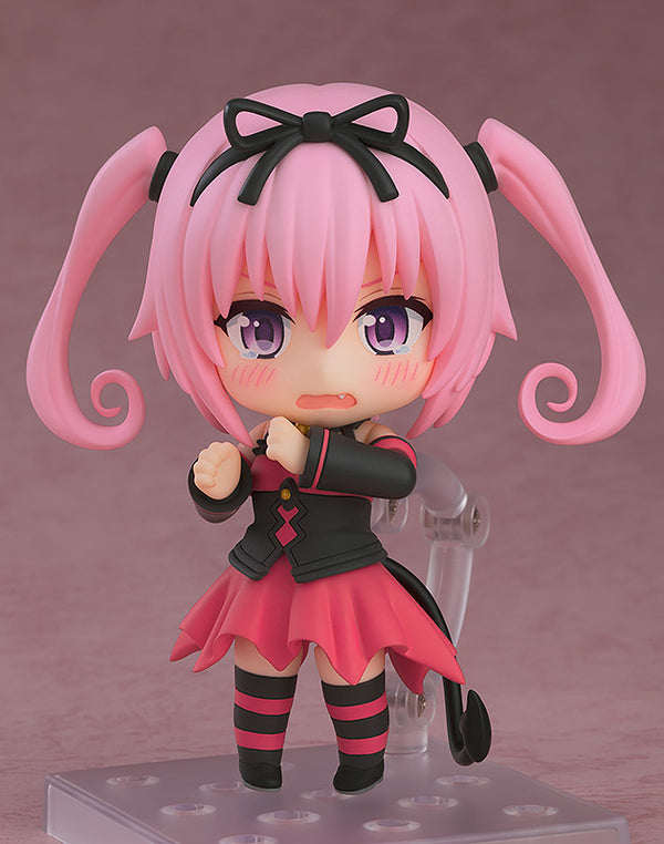 To LOVE-Ru Darkness Nendoroid Nana Astar Deviluke by Good Smile Company
