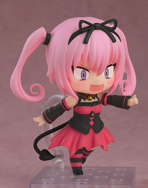 To LOVE-Ru Darkness Nendoroid Nana Astar Deviluke by Good Smile Company