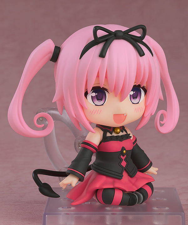 To LOVE-Ru Darkness Nendoroid Nana Astar Deviluke by Good Smile Company