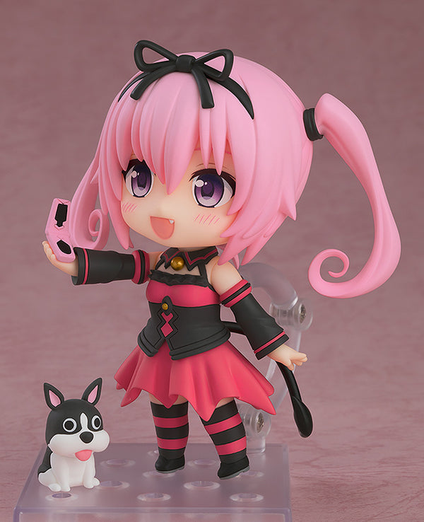 To LOVE-Ru Darkness Nendoroid Nana Astar Deviluke by Good Smile Company