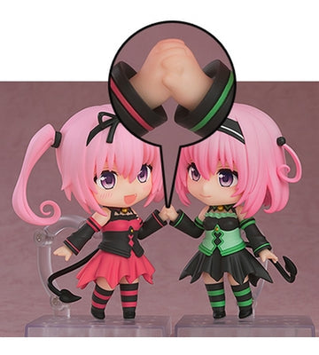 To LOVE-Ru Darkness Nendoroid Nana Astar Deviluke by Good Smile Company