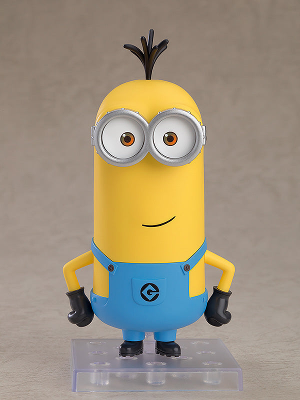 Minions Nendoroid Kevin by Good Smile Company