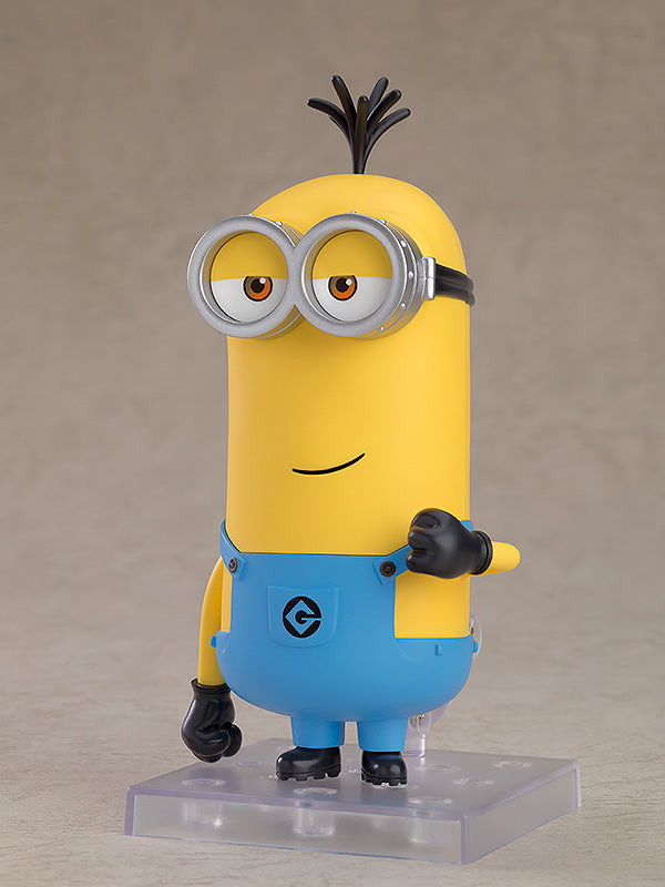 Minions Nendoroid Kevin by Good Smile Company