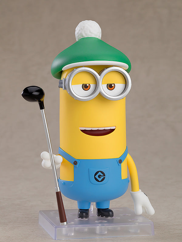 Minions Nendoroid Kevin by Good Smile Company