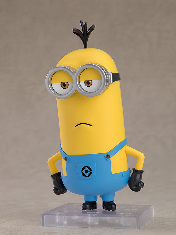 Minions Nendoroid Kevin by Good Smile Company