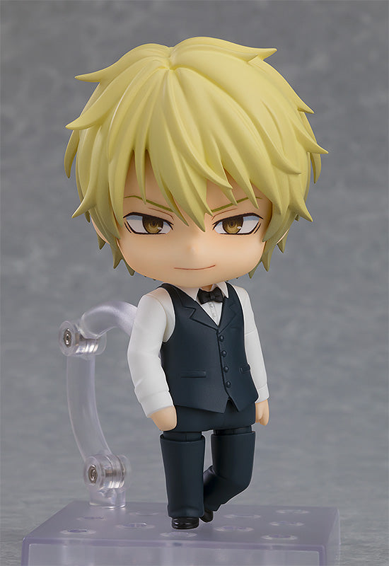 Durarara!!x2 Nendoroid Shizuo Heiwajima by Good Smile Company