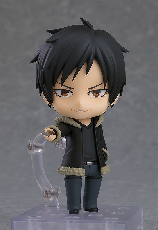 Durarara!!x2 Nendoroid Izaya Orihara by Good Smile Company