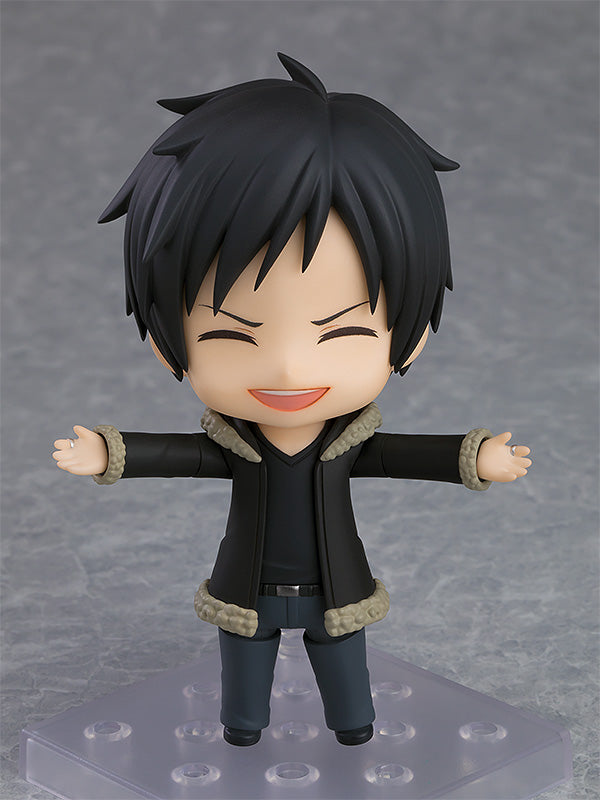 Durarara!!x2 Nendoroid Izaya Orihara by Good Smile Company
