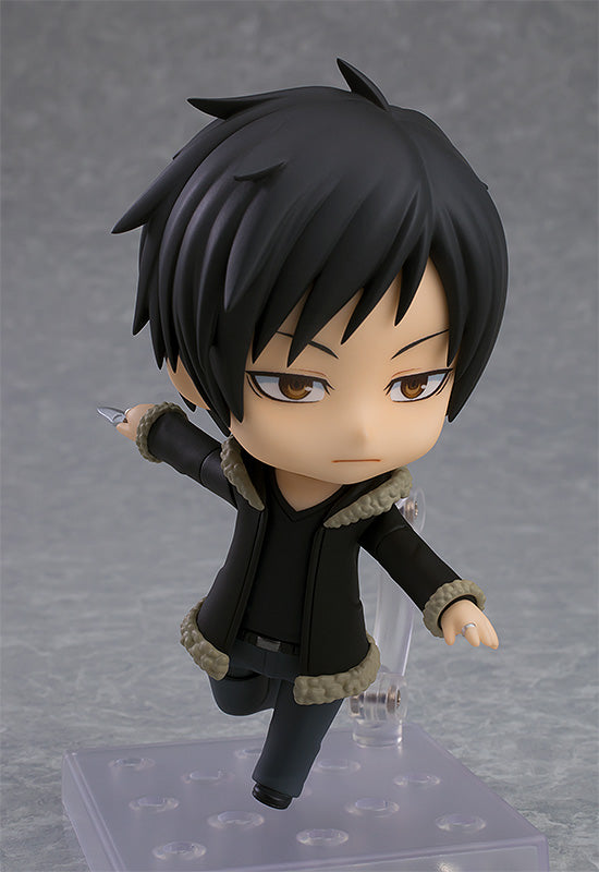 Durarara!!x2 Nendoroid Izaya Orihara by Good Smile Company