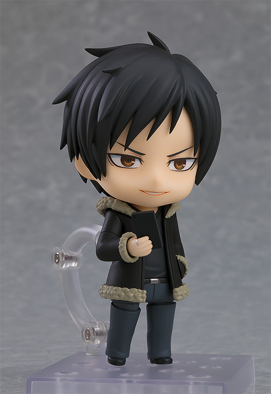 Durarara!!x2 Nendoroid Izaya Orihara by Good Smile Company