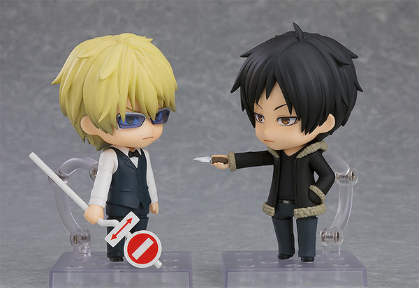 Durarara!!x2 Nendoroid Izaya Orihara by Good Smile Company