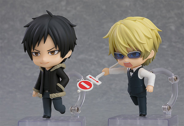 Durarara!!x2 Nendoroid Izaya Orihara by Good Smile Company