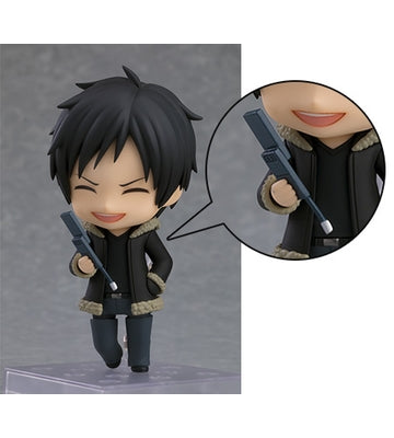 Durarara!!x2 Nendoroid Izaya Orihara by Good Smile Company