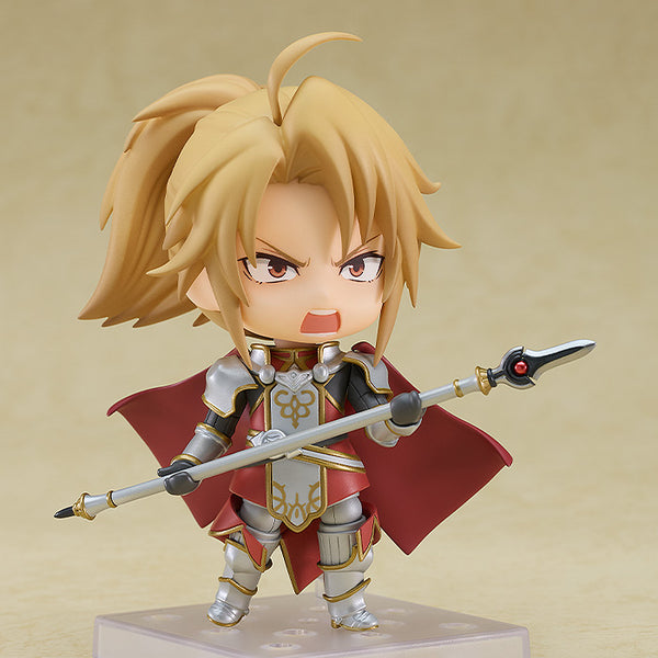 The Rising of the Shield Hero Season 3 Nendoroid Spear Hero by Good Smile Company