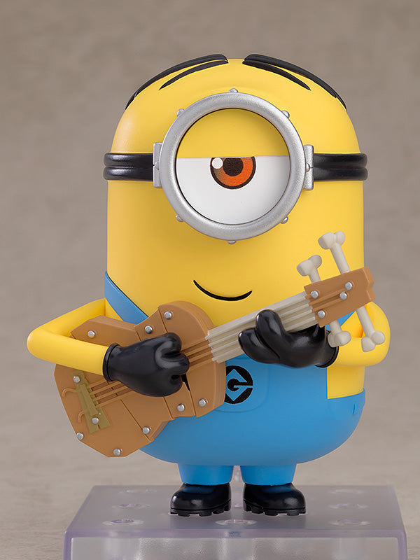 Minions Nendoroid Stuart by Good Smile Company